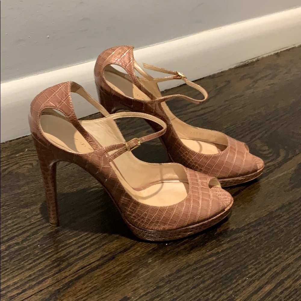Casadei pumps